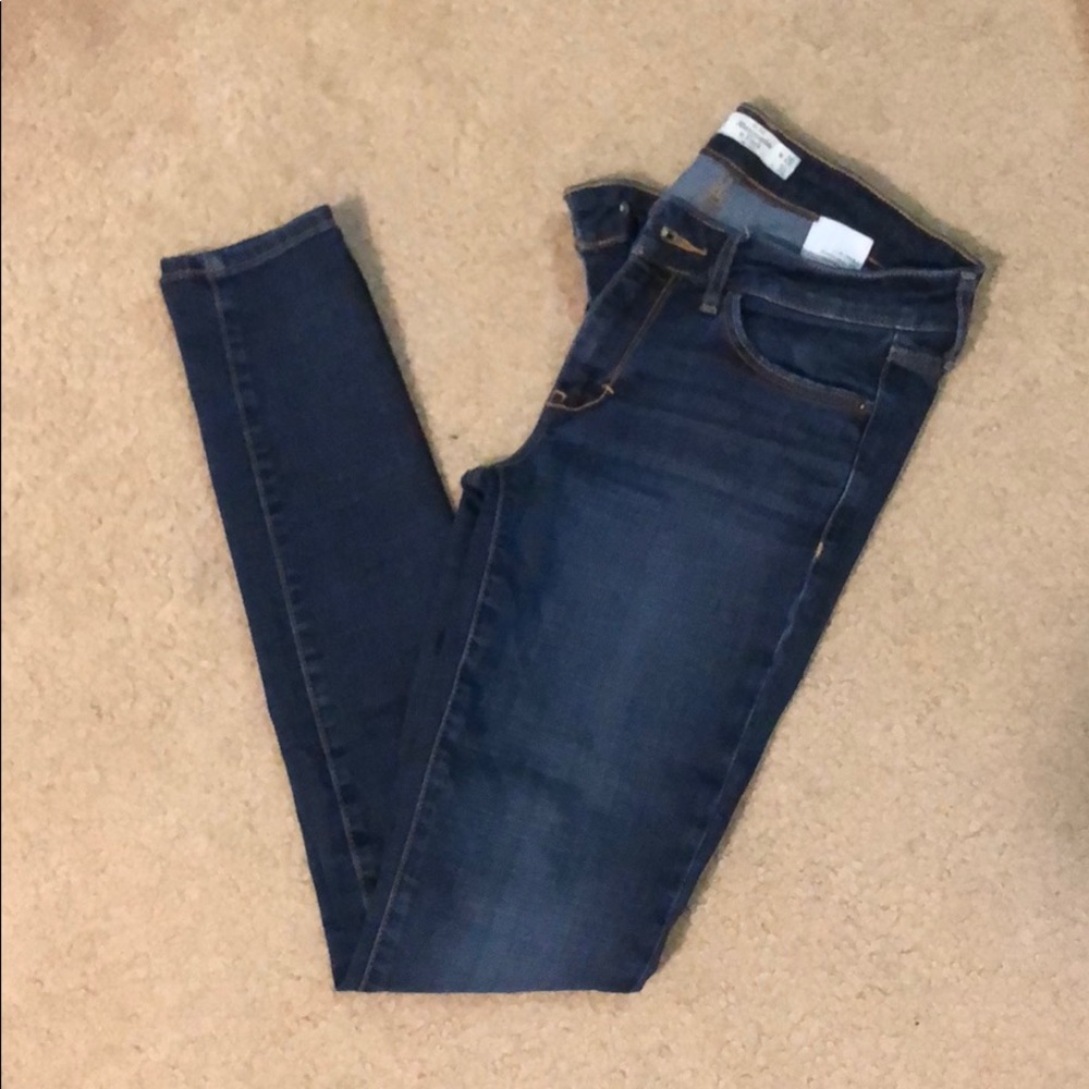 Abercrombie Jeans